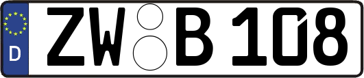 ZW-B108