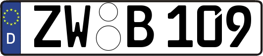 ZW-B109