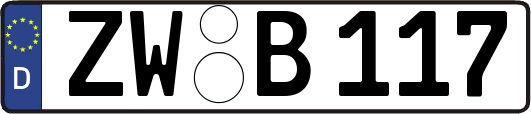 ZW-B117