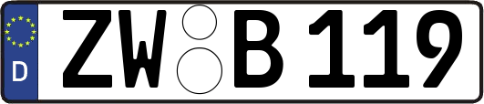 ZW-B119