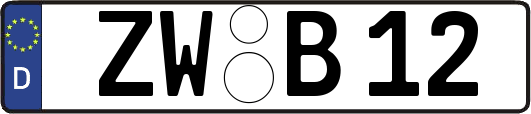 ZW-B12
