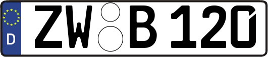 ZW-B120