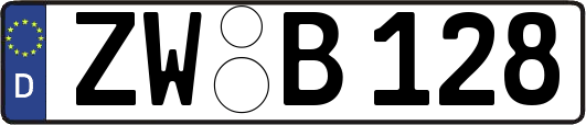 ZW-B128
