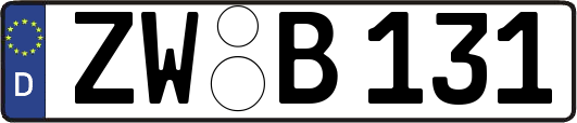 ZW-B131