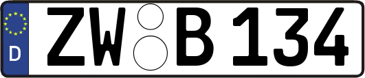 ZW-B134