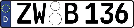 ZW-B136