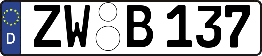 ZW-B137