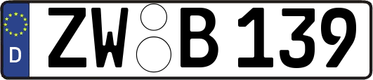ZW-B139