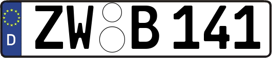 ZW-B141