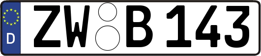 ZW-B143