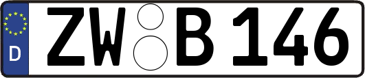 ZW-B146