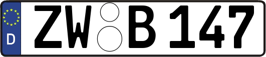 ZW-B147