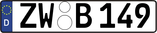 ZW-B149