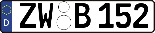 ZW-B152