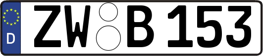 ZW-B153