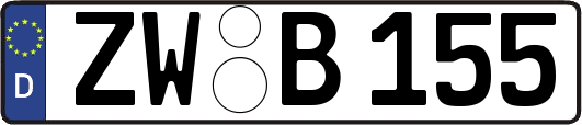 ZW-B155