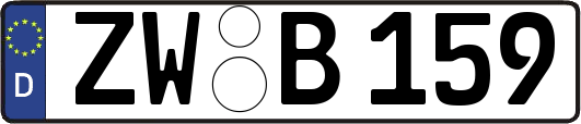 ZW-B159