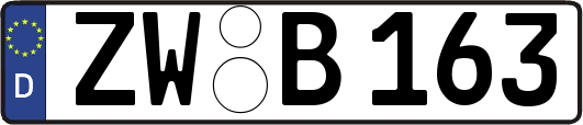 ZW-B163
