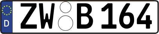 ZW-B164