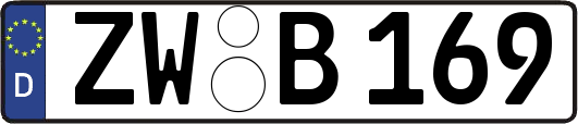 ZW-B169