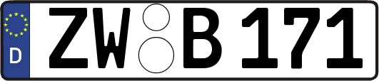 ZW-B171