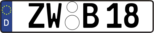 ZW-B18