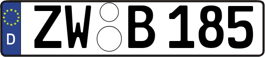 ZW-B185