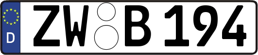 ZW-B194