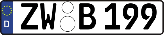 ZW-B199