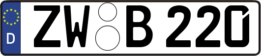ZW-B220