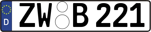 ZW-B221