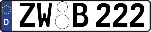 ZW-B222
