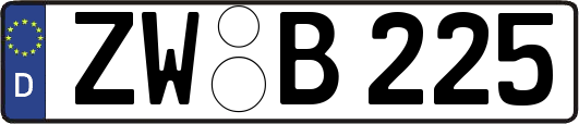 ZW-B225