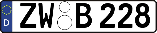 ZW-B228