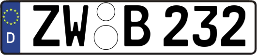 ZW-B232