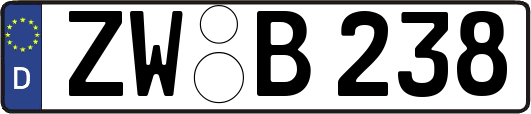 ZW-B238