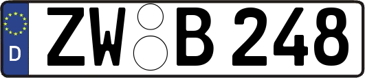ZW-B248