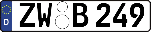 ZW-B249