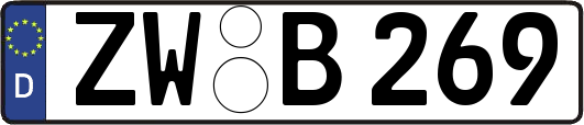 ZW-B269