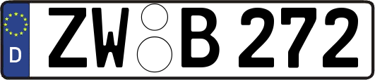 ZW-B272