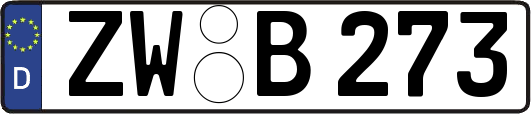 ZW-B273