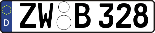 ZW-B328