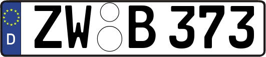 ZW-B373