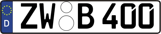 ZW-B400