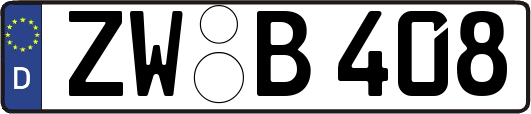 ZW-B408