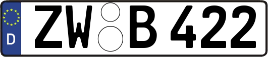 ZW-B422