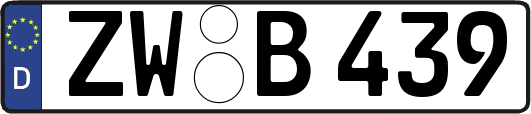 ZW-B439