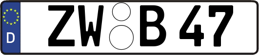 ZW-B47