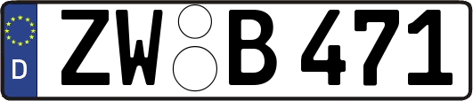 ZW-B471