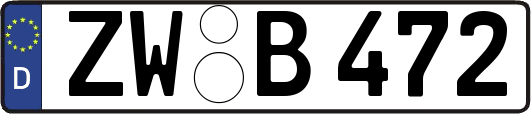 ZW-B472
